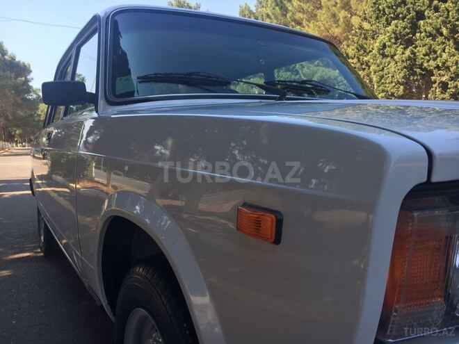 LADA (VAZ) 2107 2005, 65,000 km - 1.6 l - Sumqayıt