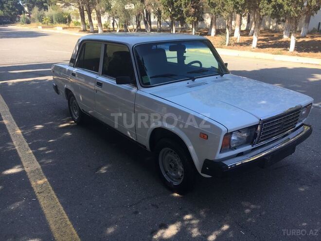 LADA (VAZ) 2107 2005, 65,000 km - 1.6 l - Sumqayıt
