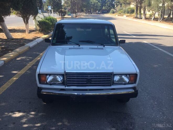 LADA (VAZ) 2107 2005, 65,000 km - 1.6 l - Sumqayıt