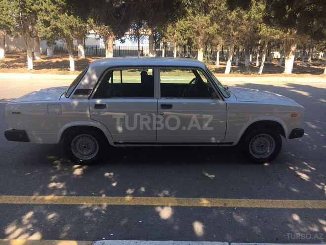 LADA (VAZ) 2107 2005, 65,000 km - 1.6 l - Sumqayıt