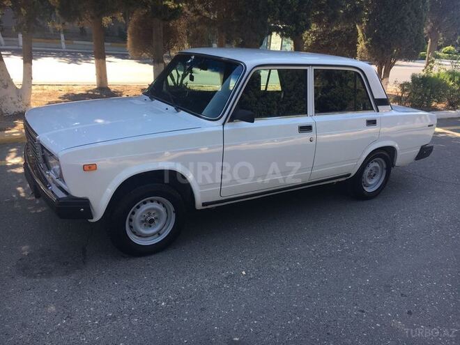 LADA (VAZ) 2107 2005, 65,000 km - 1.6 l - Sumqayıt