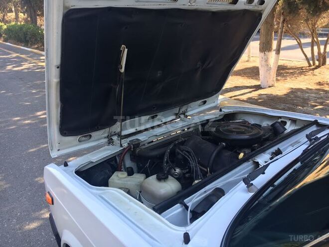 LADA (VAZ) 2107 2005, 65,000 km - 1.6 l - Sumqayıt