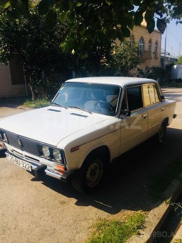 LADA (VAZ) 2106 1998, 340,000 km - 1.3 l - Gəncə