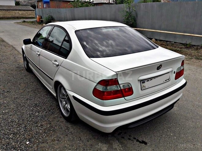 BMW 320 2004, 104,454 km - 2.0 л - Masallı