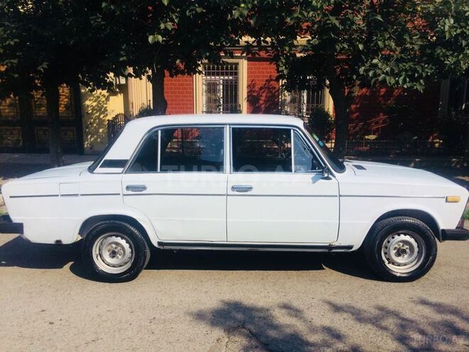 LADA (VAZ) 2106 1998, 340,000 km - 1.3 l - Gəncə