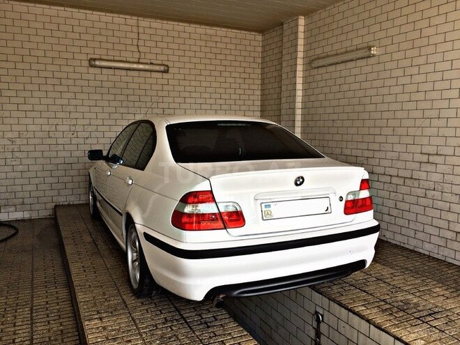 BMW 320 2004, 104,454 km - 2.0 л - Masallı