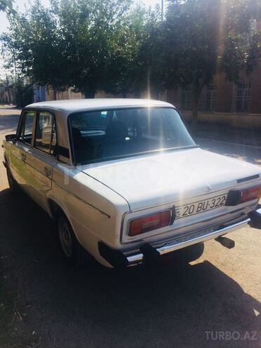 LADA (VAZ) 2106 1998, 340,000 km - 1.3 l - Gəncə