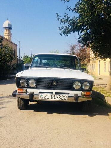 LADA (VAZ) 2106 1998, 340,000 km - 1.3 l - Gəncə