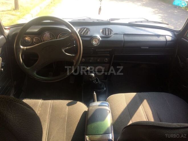 LADA (VAZ) 2106 1998, 340,000 km - 1.3 l - Gəncə