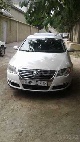 Volkswagen Passat 2007, 306,000 km - 1.8 l - Bakı