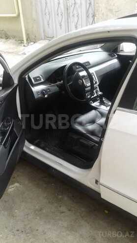 Volkswagen Passat 2007, 306,000 km - 1.8 l - Bakı