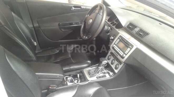 Volkswagen Passat 2007, 306,000 km - 1.8 l - Bakı