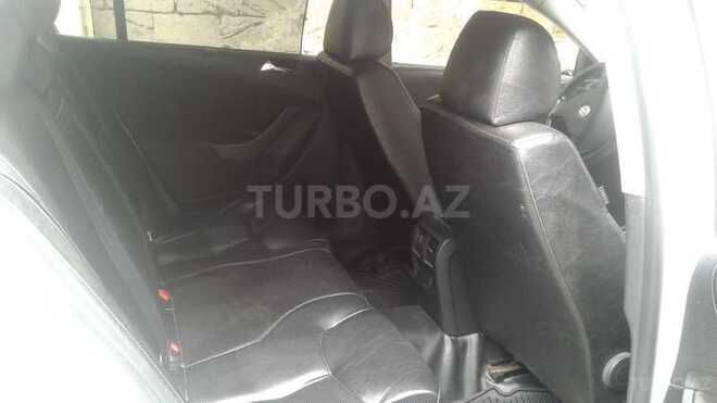 Volkswagen Passat 2007, 306,000 km - 1.8 l - Bakı
