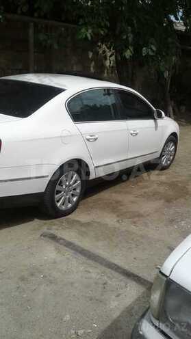 Volkswagen Passat 2007, 306,000 km - 1.8 l - Bakı