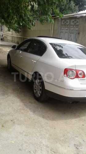 Volkswagen Passat 2007, 306,000 km - 1.8 l - Bakı
