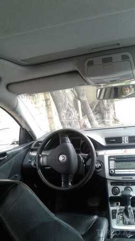 Volkswagen Passat 2007, 306,000 km - 1.8 l - Bakı