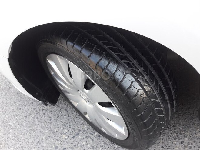 Opel Astra 2013, 24,000 km - 1.4 l - Bakı