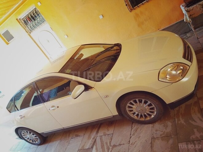 Nissan Teana 2005, 218,000 km - 2.5 л - Bakı