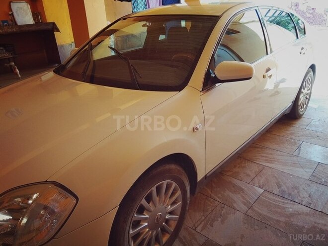 Nissan Teana 2005, 218,000 km - 2.5 л - Bakı