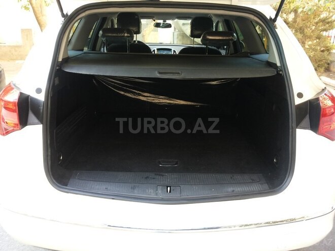 Opel Astra 2013, 24,000 km - 1.4 l - Bakı