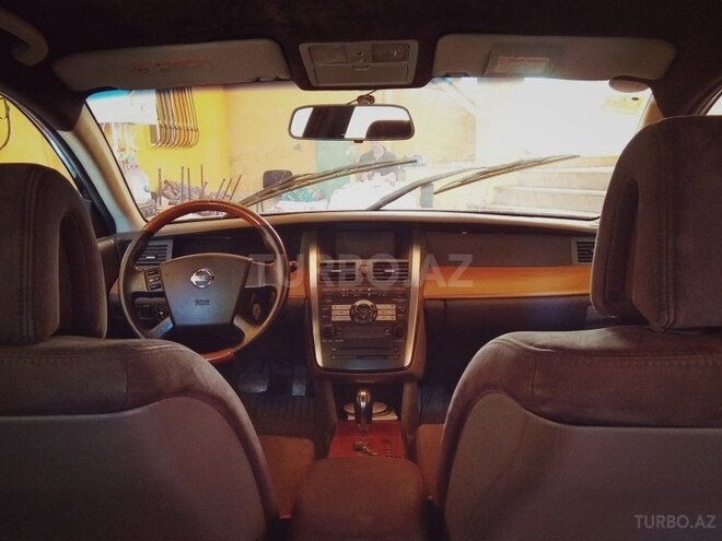 Nissan Teana 2005, 218,000 km - 2.5 л - Bakı