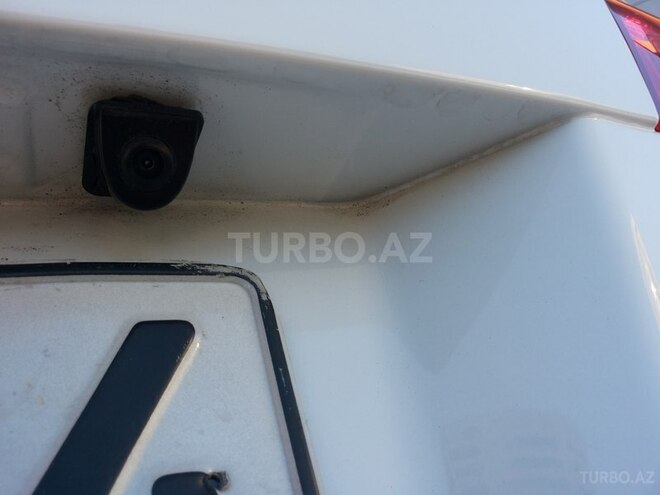 Opel Astra 2013, 24,000 km - 1.4 l - Bakı