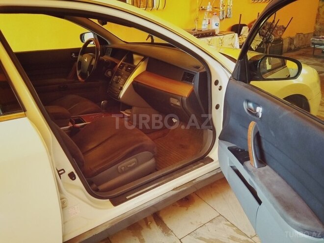 Nissan Teana 2005, 218,000 km - 2.5 л - Bakı