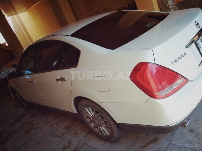 Nissan Teana 2005, 218,000 km - 2.5 л - Bakı