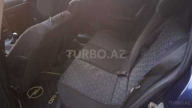Opel Astra 1999, 319,000 km - 1.6 л - Bakı