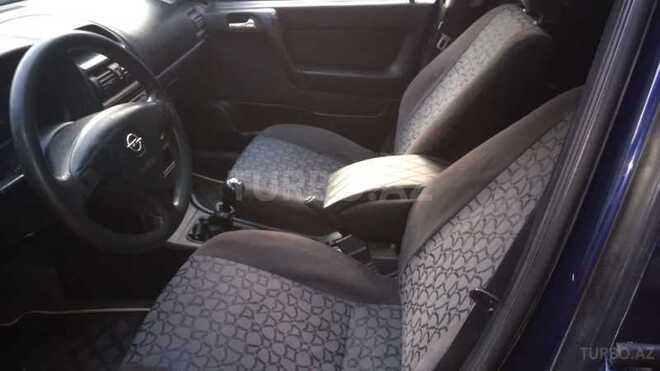 Opel Astra 1999, 319,000 km - 1.6 л - Bakı