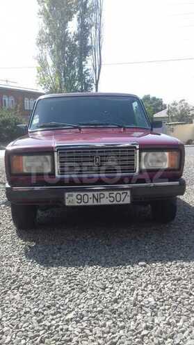 LADA (VAZ) 2104 2012, 98,100 km - 0.2 l - Lənkəran
