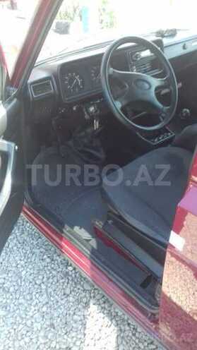 LADA (VAZ) 2104 2012, 98,100 km - 0.2 l - Lənkəran
