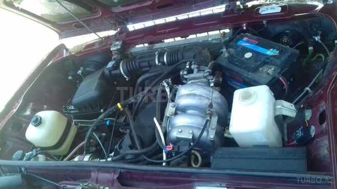 LADA (VAZ) 2104 2012, 98,100 km - 0.2 l - Lənkəran