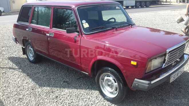 LADA (VAZ) 2104 2012, 98,100 km - 0.2 l - Lənkəran