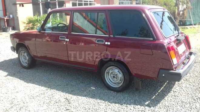 LADA (VAZ) 2104 2012, 98,100 km - 0.2 l - Lənkəran
