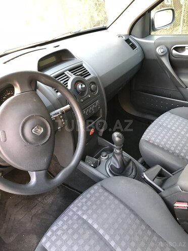 Renault Megane 2009, 192,000 km - 1.5 l - Bakı