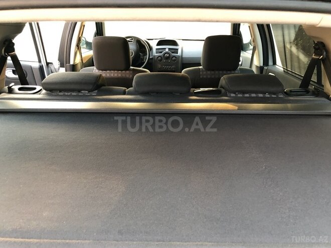Renault Megane 2009, 192,000 km - 1.5 l - Bakı