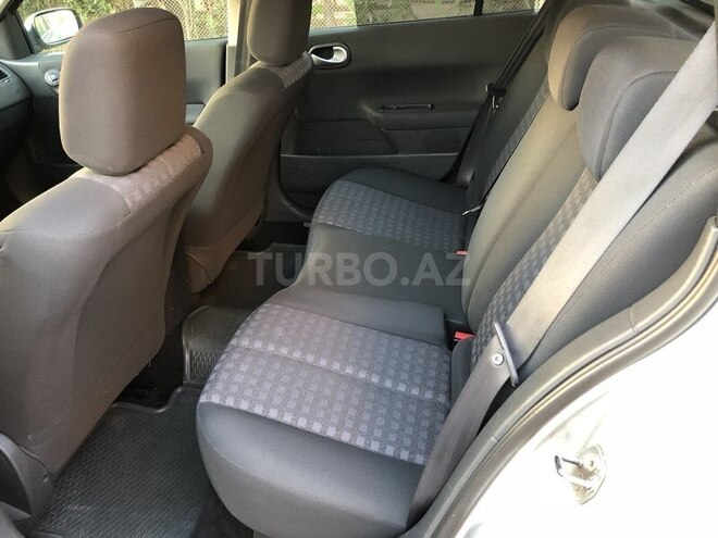 Renault Megane 2009, 192,000 km - 1.5 l - Bakı