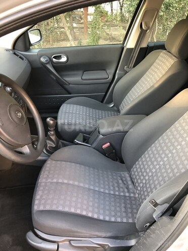 Renault Megane 2009, 192,000 km - 1.5 l - Bakı