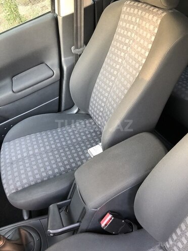 Renault Megane 2009, 192,000 km - 1.5 l - Bakı