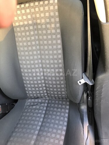 Renault Megane 2009, 192,000 km - 1.5 l - Bakı
