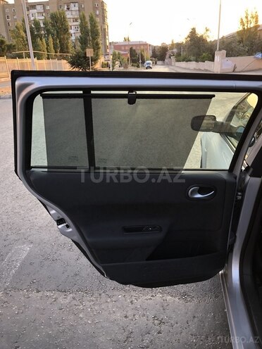 Renault Megane 2009, 192,000 km - 1.5 l - Bakı