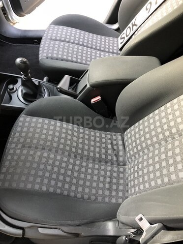 Renault Megane 2009, 192,000 km - 1.5 l - Bakı