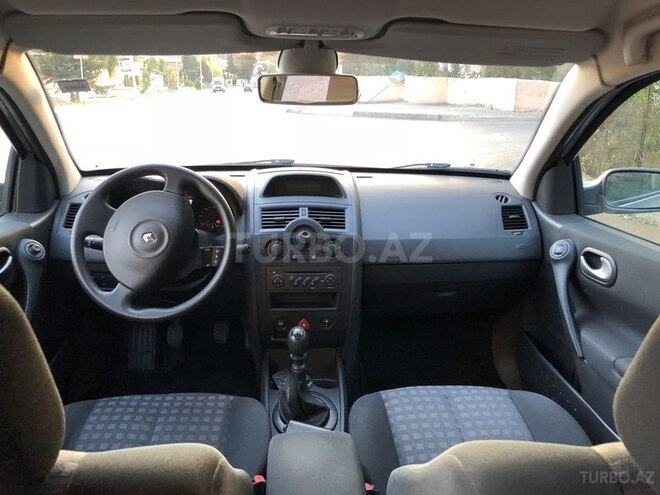 Renault Megane 2009, 192,000 km - 1.5 l - Bakı