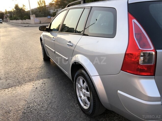 Renault Megane 2009, 192,000 km - 1.5 l - Bakı
