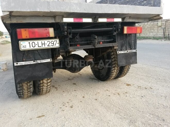 ZIL 130 1985, 256,987 km - 6.0 l - Bakı