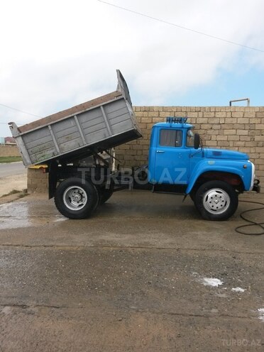 ZIL 130 1985, 256,987 km - 6.0 l - Bakı