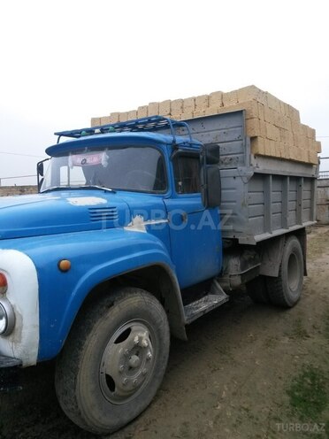 ZIL 130 1985, 256,987 km - 6.0 l - Bakı