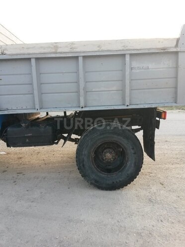 ZIL 130 1985, 256,987 km - 6.0 l - Bakı