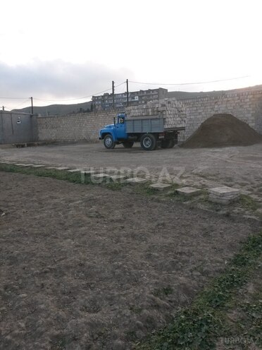 ZIL 130 1985, 256,987 km - 6.0 l - Bakı